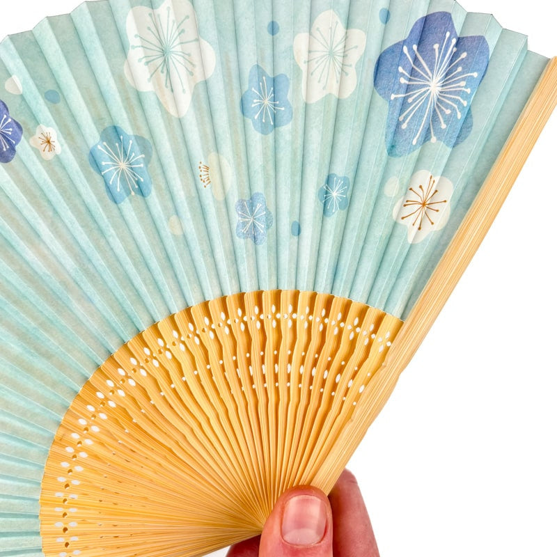 Japanilainen Ume tuuletin