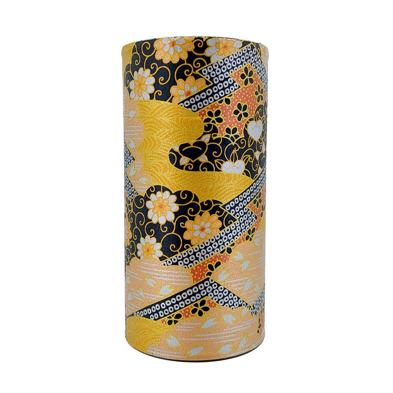 Japanilainen Washi Luxe teelaatikko