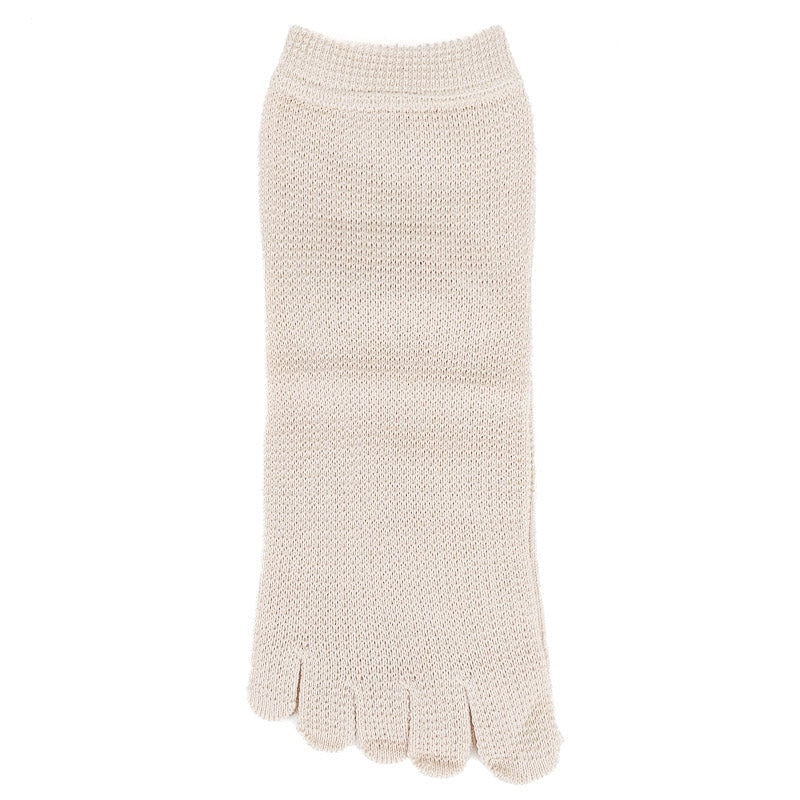 Japanilaiset 5-sormiset sukat - EU 36-40