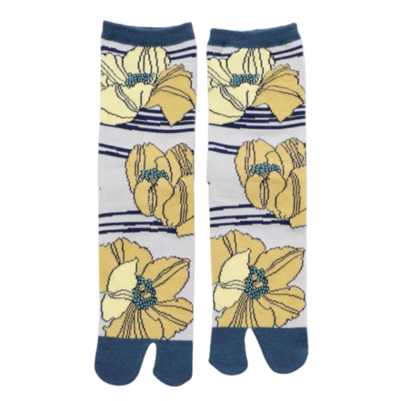 Japanilaiset Flip Flop sukat