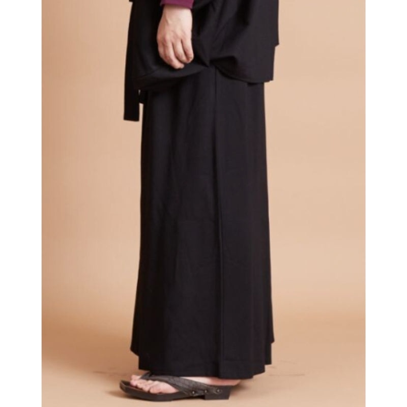 Japanilaiset Hakama-housut