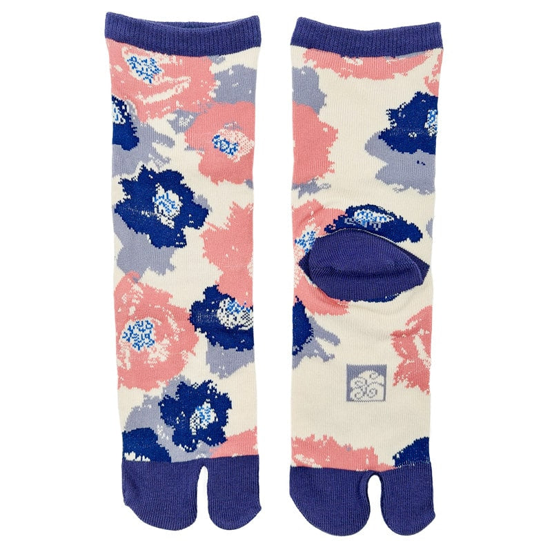 Japanilaiset kameliasukat - EU 36-40