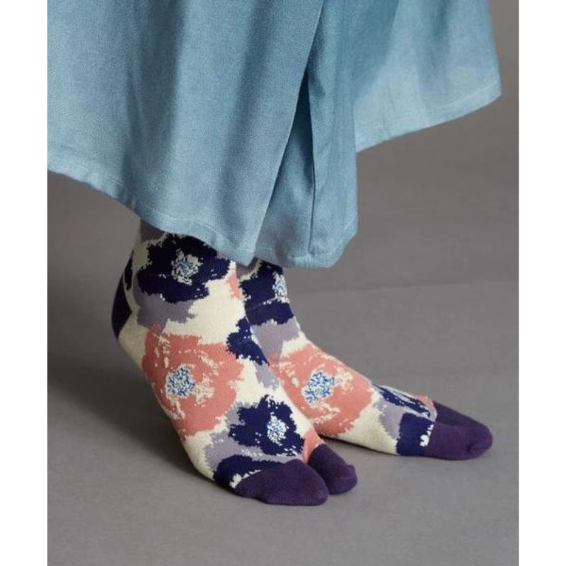 Japanilaiset kameliasukat - EU 36-40