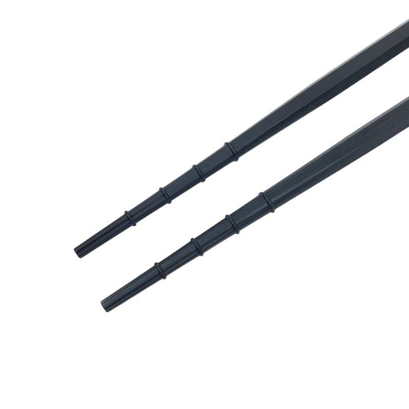 Japanilaiset keittiön syömäpuikot - 31 cm