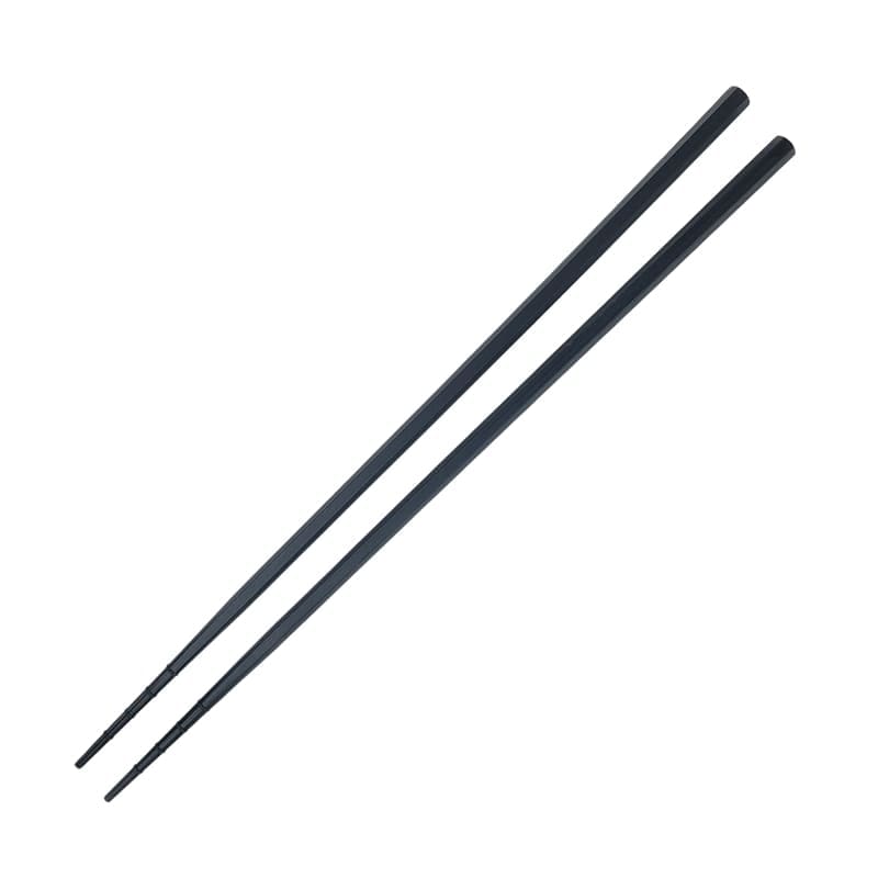 Japanilaiset keittiön syömäpuikot - 31 cm