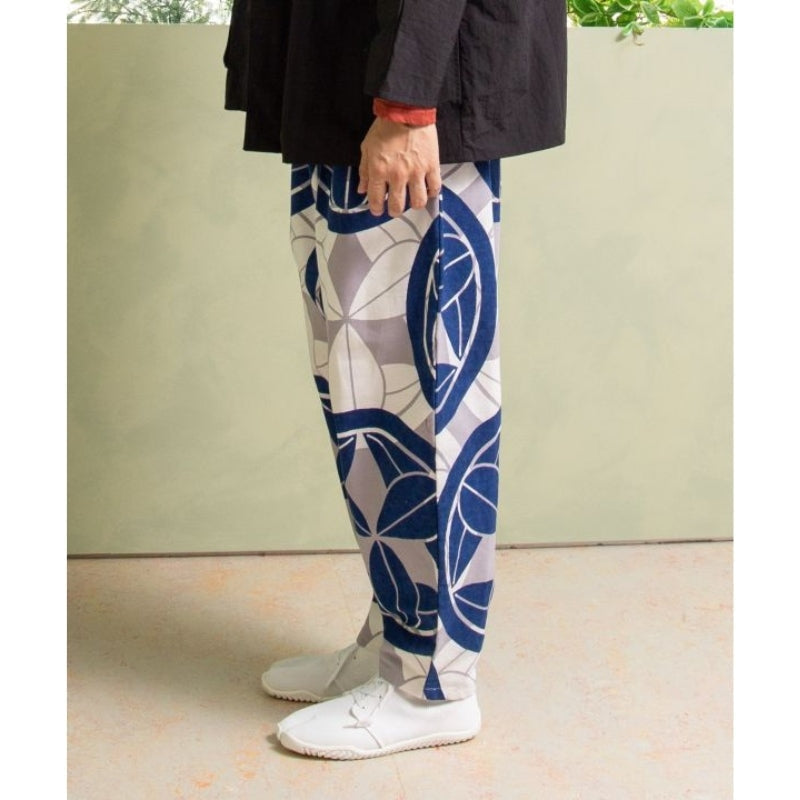 Japanilaiset miesten housut