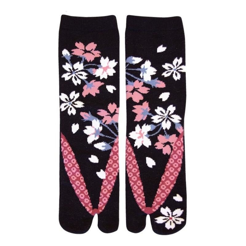 Japanilaiset sandaalisukat