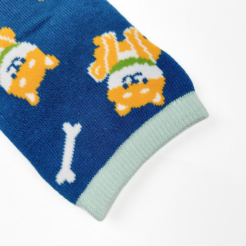 Japanilaiset Shiba-sukat - EU 35-39