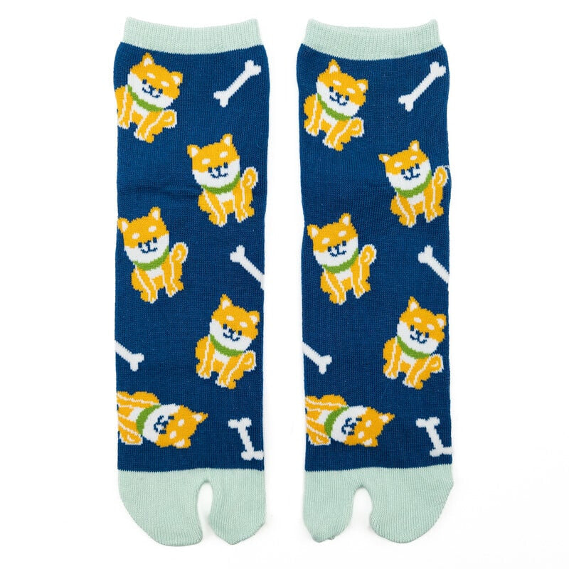 Japanilaiset Shiba-sukat - EU 35-39