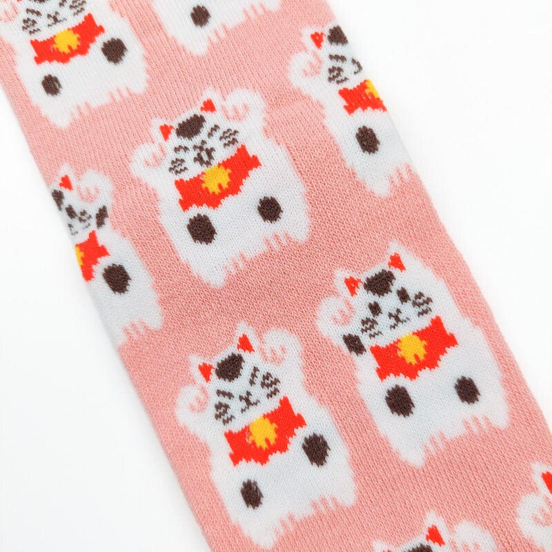Japanilaiset Neko-sukat - EU 35-39