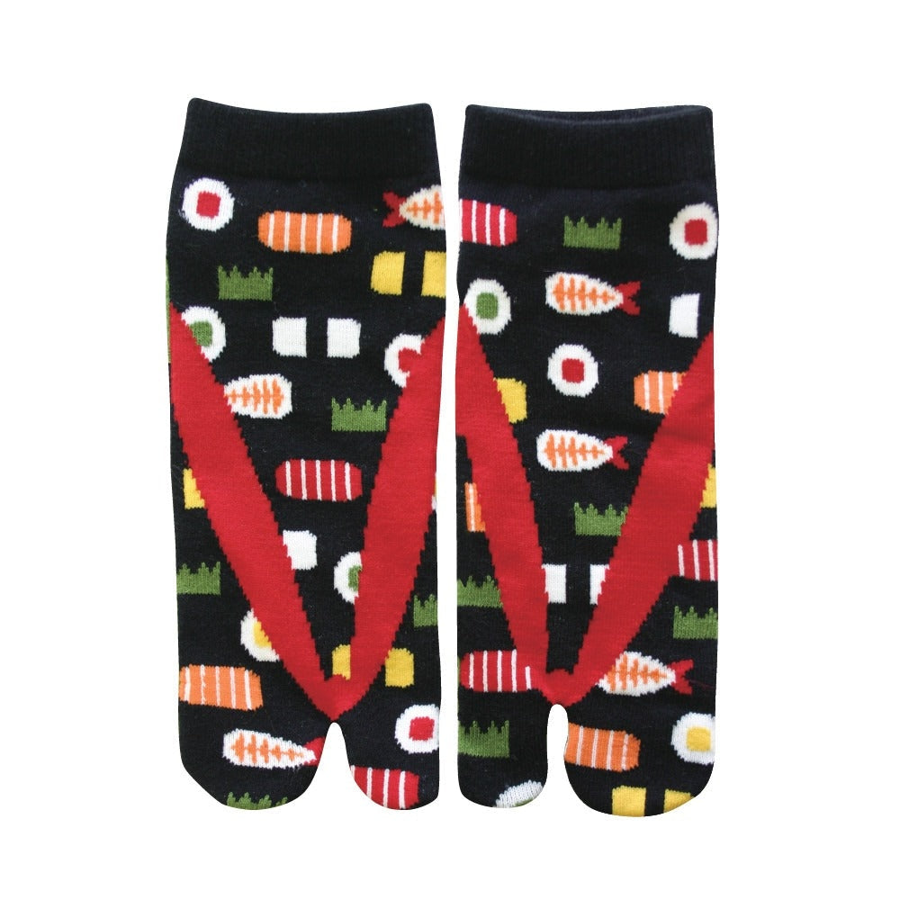 Japanilaiset sukat Pihdit