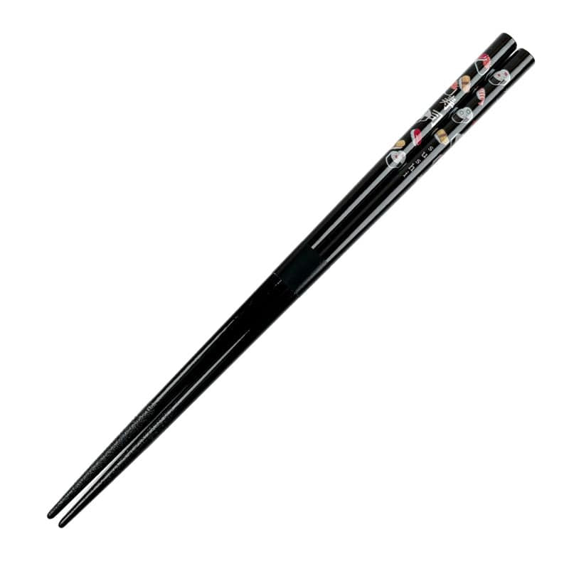 Japanilaiset sushi syömäpuikot