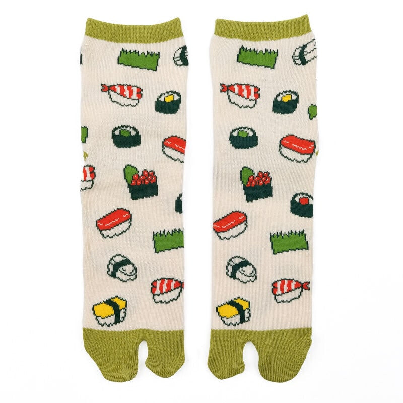 Japanilaiset sushisukat - EU 35-39