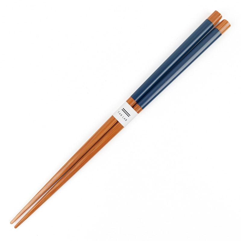 Japanilaiset syömäpuikot Blue Bamboo
