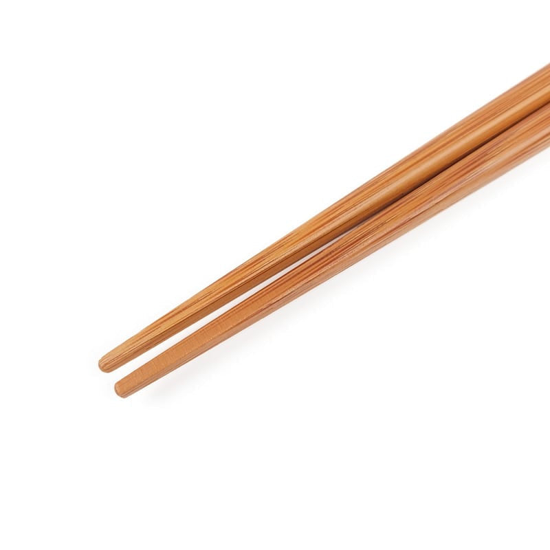 Japanilaiset syömäpuikot Musta bambu