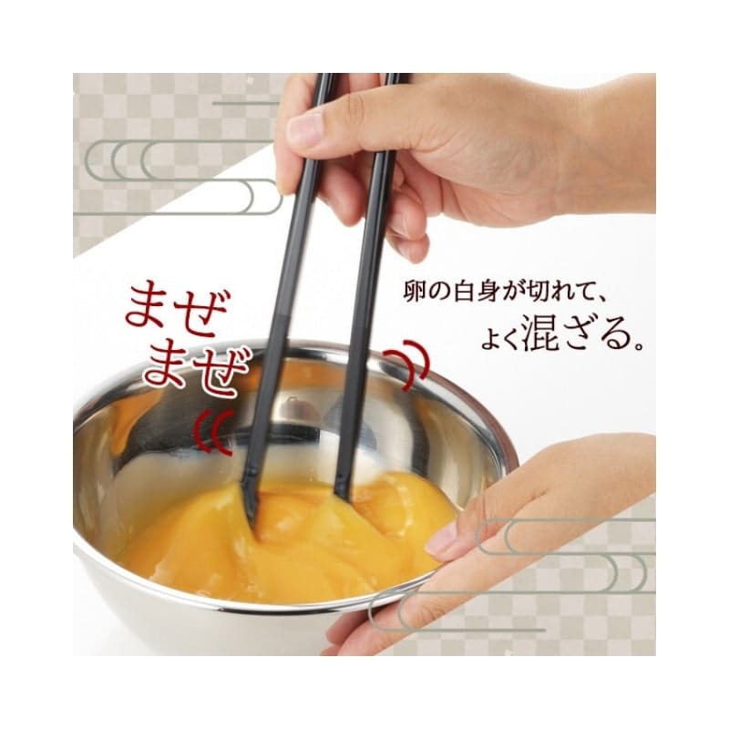 Japanilaiset Tamagoyaki-pihdit