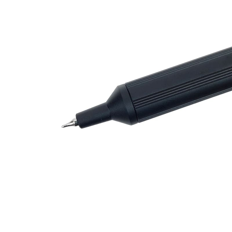 Jetstream Edge 0,38 mm geelimustekynä