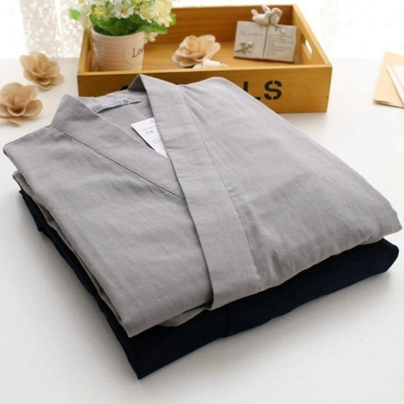 Jinbei miesten housut