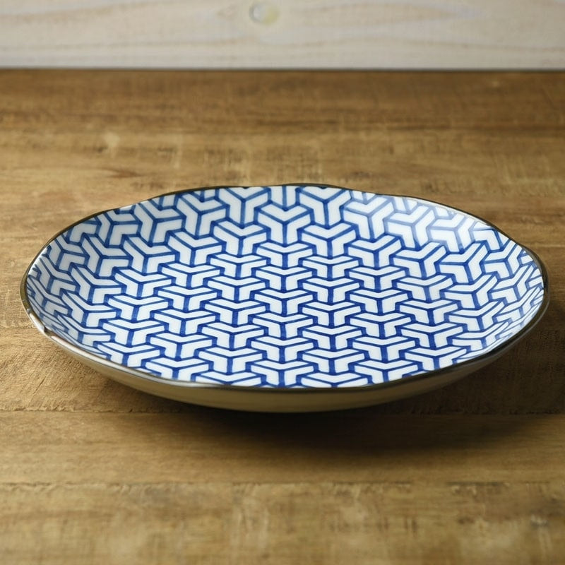 Kagome Japanilainen lautanen