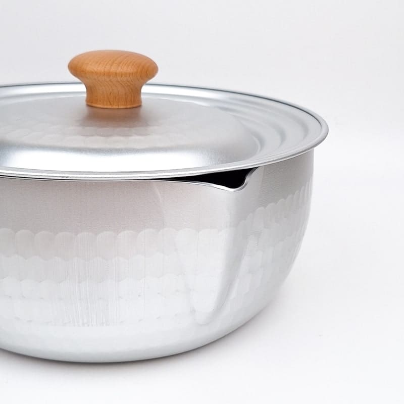 Kansi Kattila 16~20 cm
