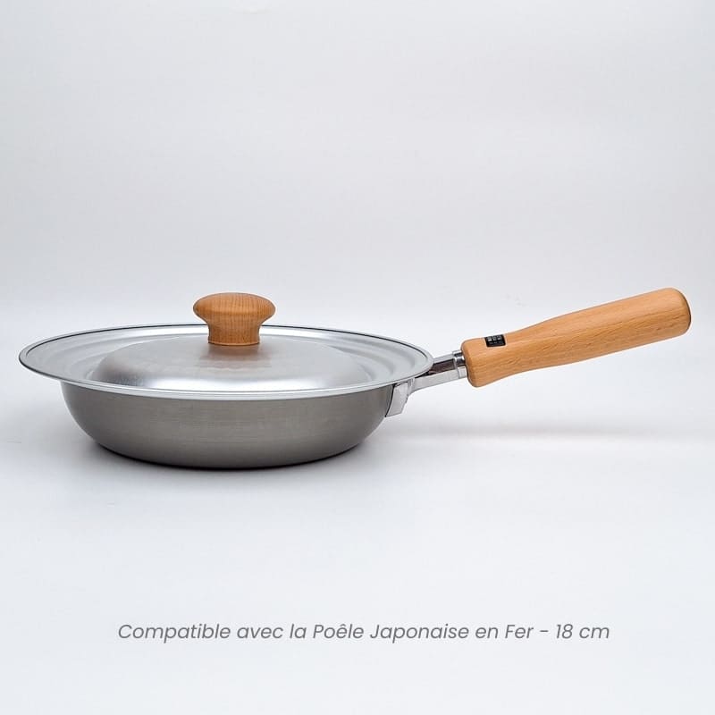 Kansi Kattila 16~20 cm