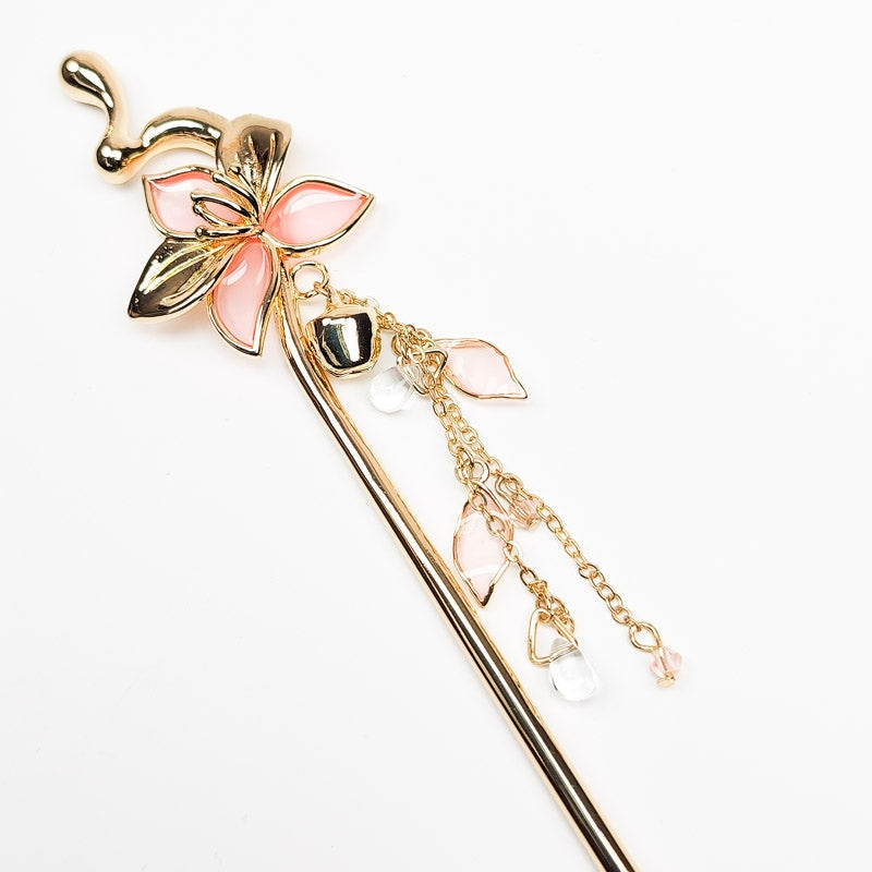 Kanzashi Sakura Kukka