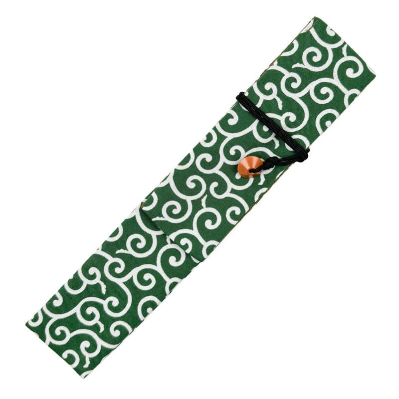 Karakusa Fan kytkin laukku