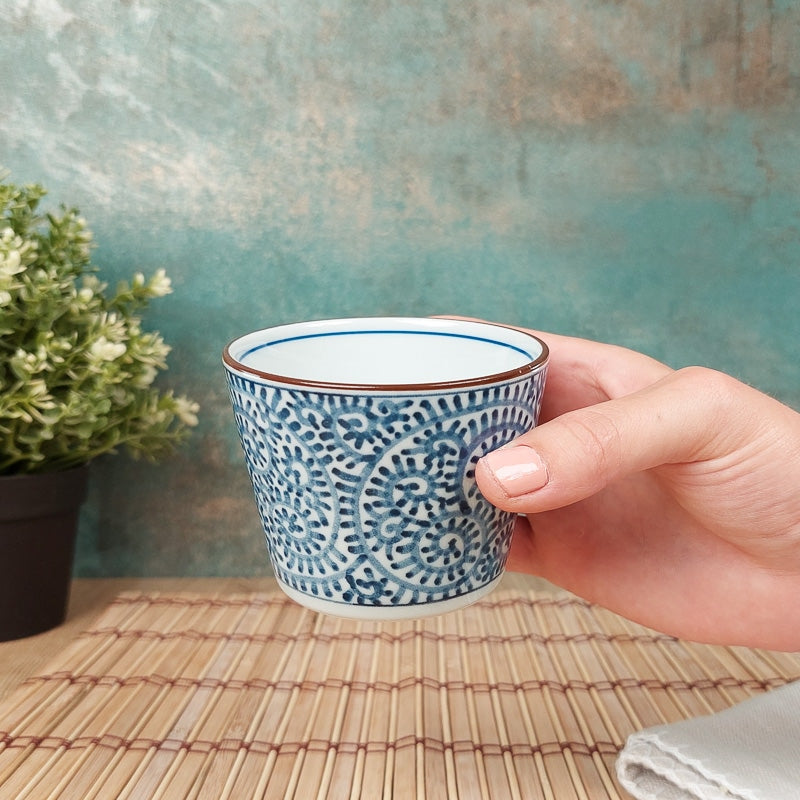 Karakusa Japanilainen Soba Cup