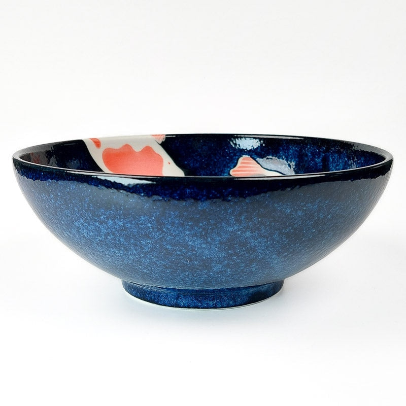 Karppi Koi Donburi kulho