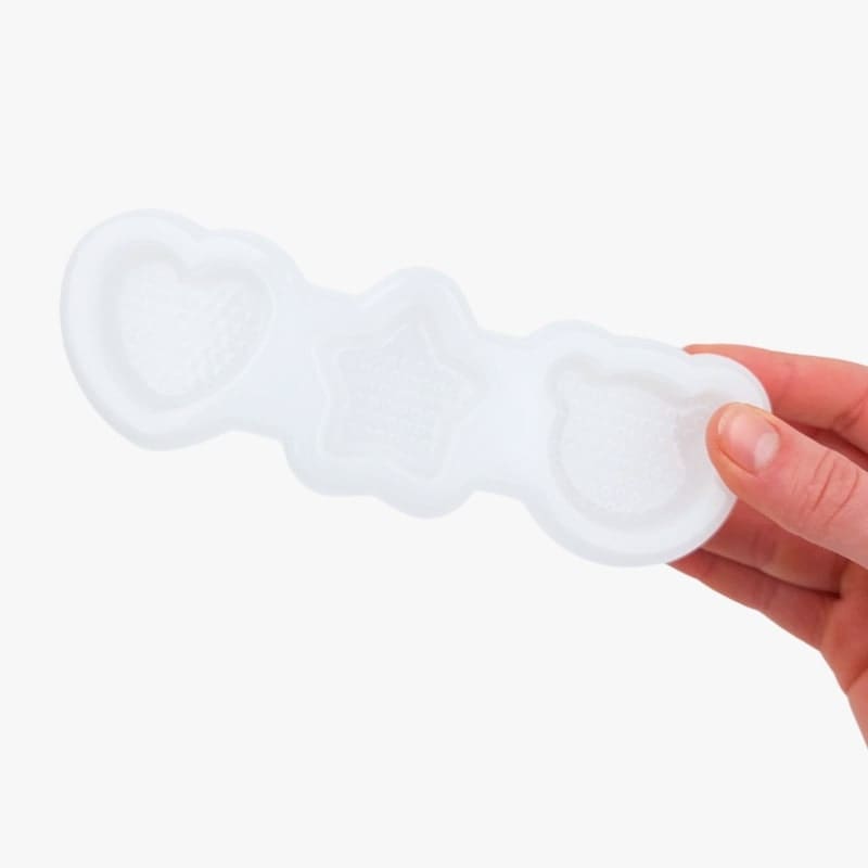 Kawaii japanilainen Onigiri-muotti