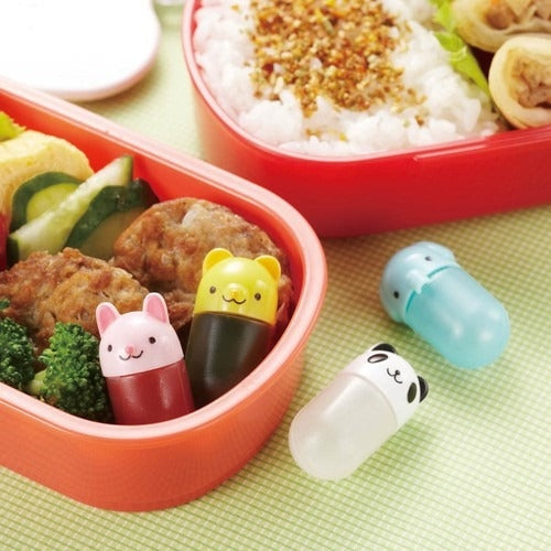 Kawaii Mini kastike pullot