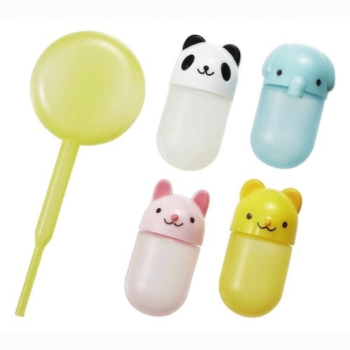 Kawaii Mini kastike pullot