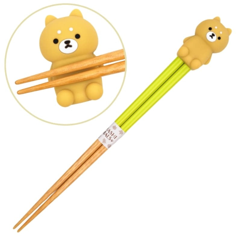 Kawaii Shiba Japanilaiset syömäpuikot