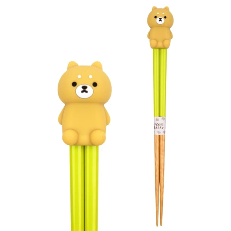 Kawaii Shiba Japanilaiset syömäpuikot