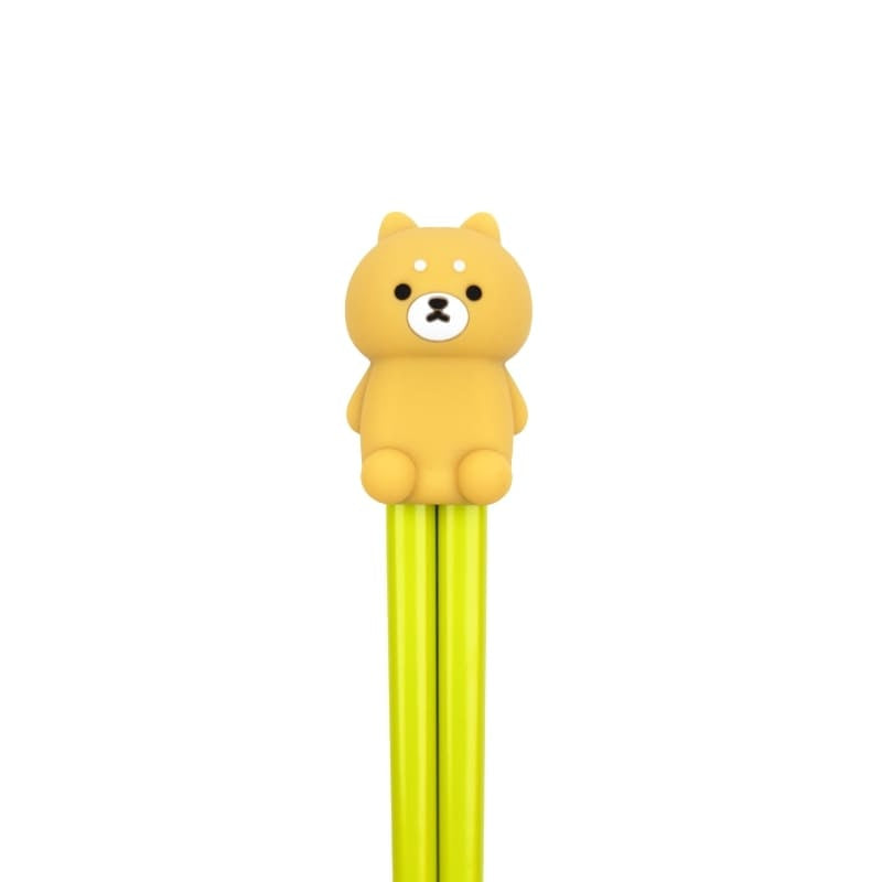 Kawaii Shiba Japanilaiset syömäpuikot