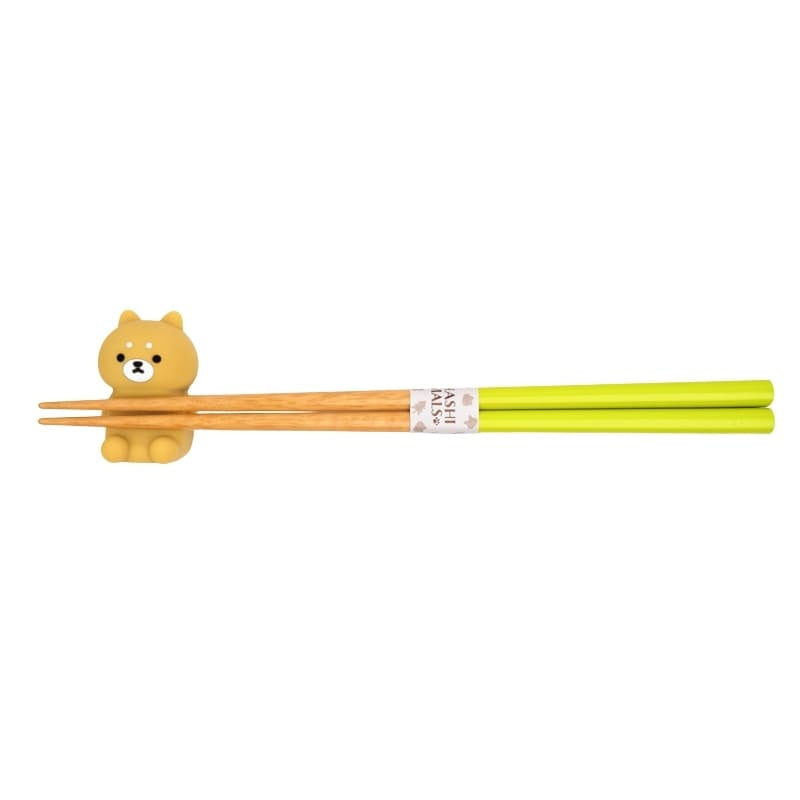 Kawaii Shiba Japanilaiset syömäpuikot