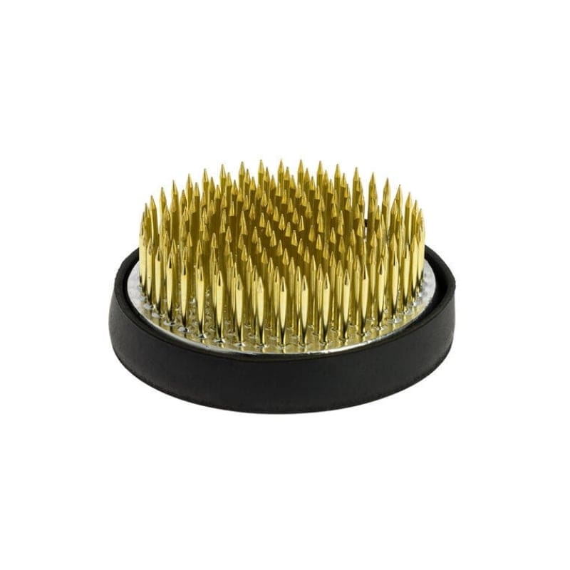 Kenzan Ikebana Kukkapoiminta pyöreä - 61 mm