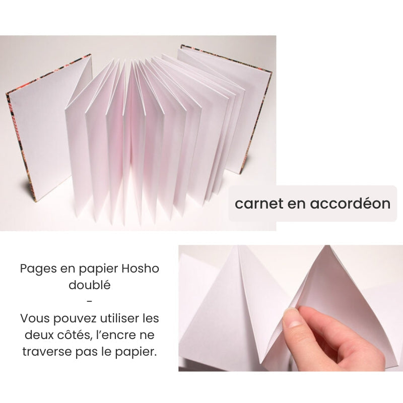 Kimidori Japanilainen postimerkkikirja