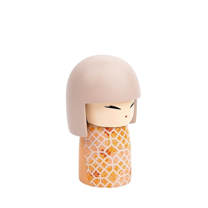 Kimmidoll Chiyomi -nukke 6 cm