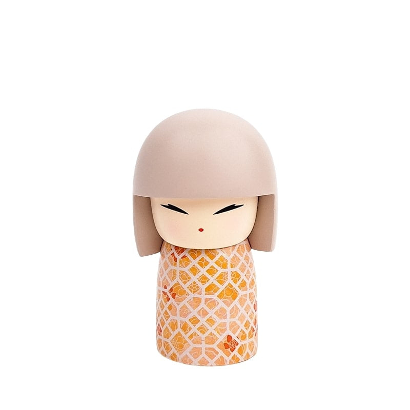 Kimmidoll Chiyomi -nukke 6 cm