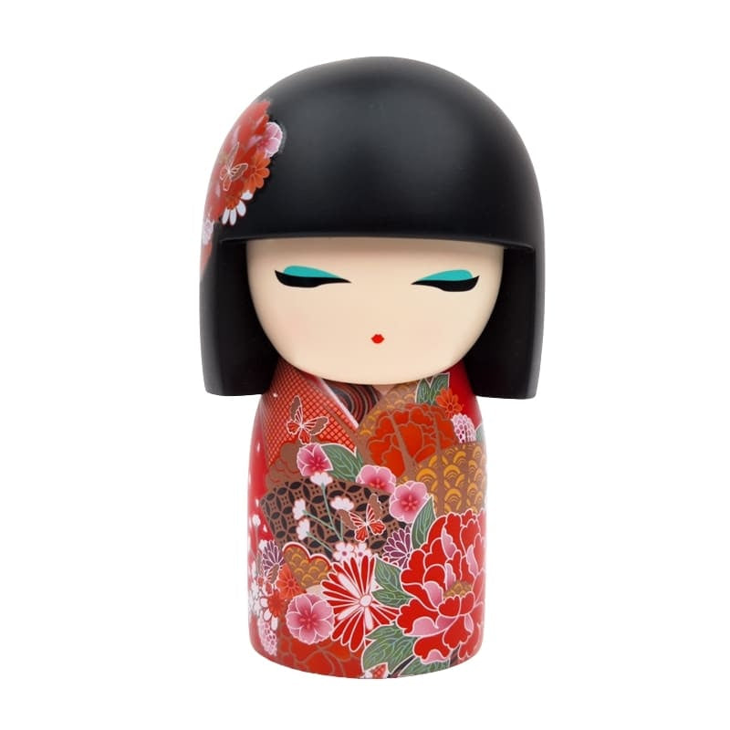 Kimmidoll Hana nukke 10 cm