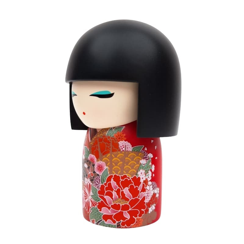Kimmidoll Hana nukke 10 cm