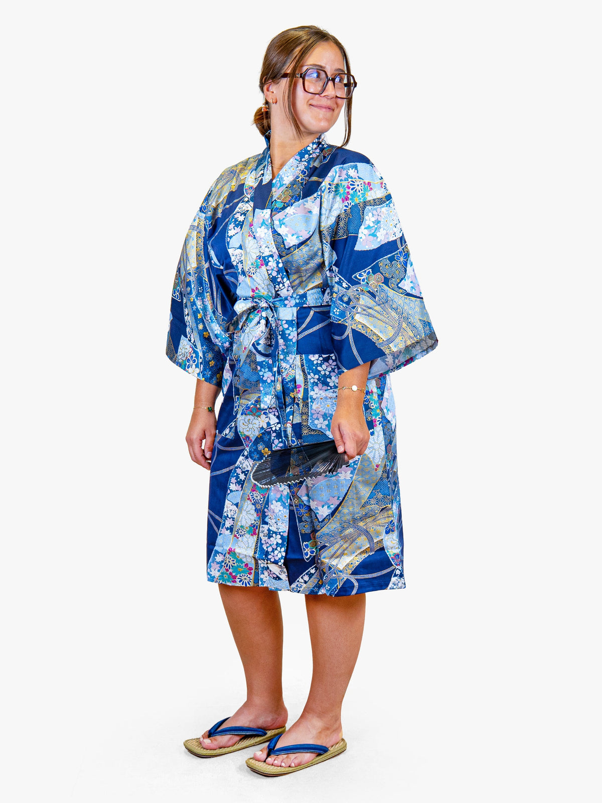 Naisten Happi-kimono, Noshi