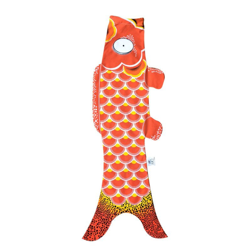 Koinobori Perinteinen appelsiini (S)