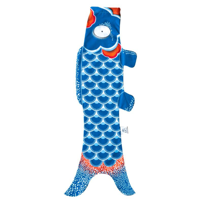 Koinobori Perinteinen sininen (S)