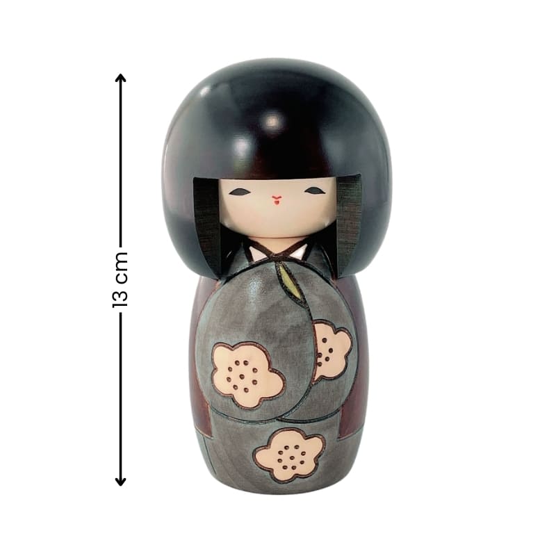 Kokeshi Kōjitsu -nukke