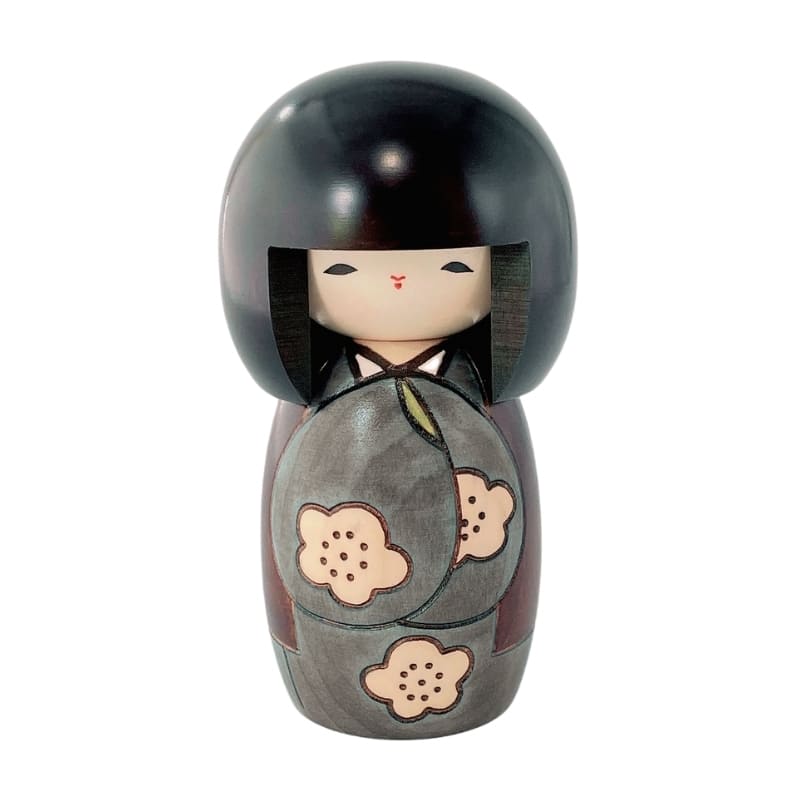 Kokeshi Kōjitsu -nukke