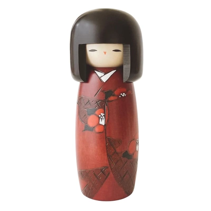 Kokeshi Sōshun -nukke