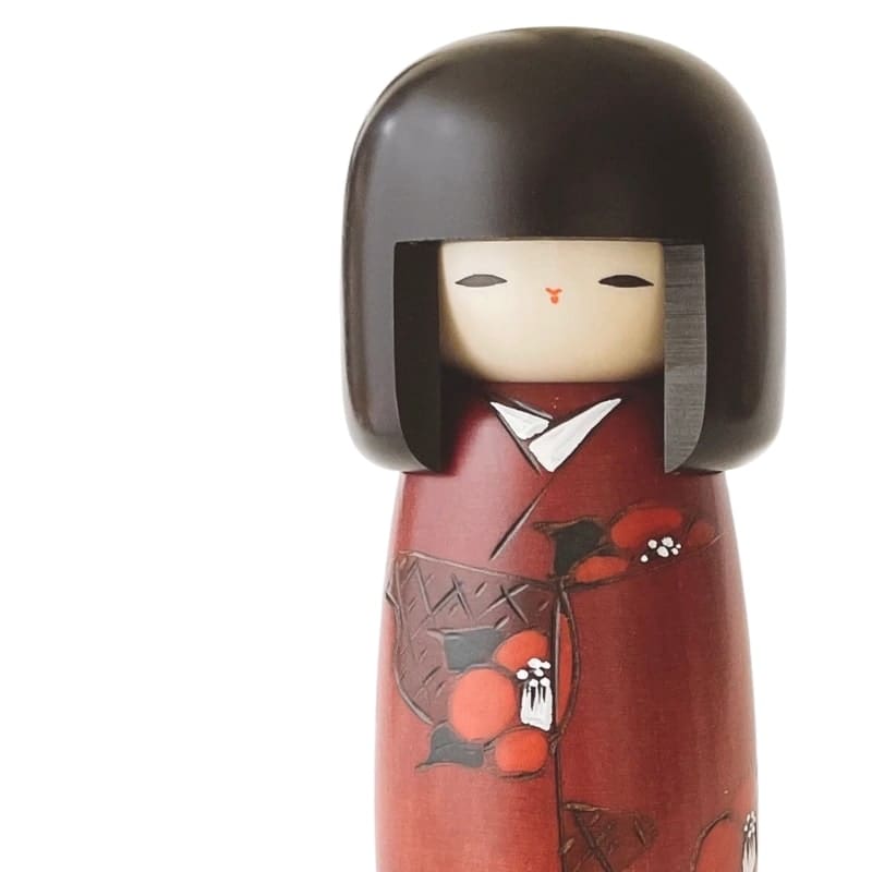 Kokeshi Sōshun -nukke