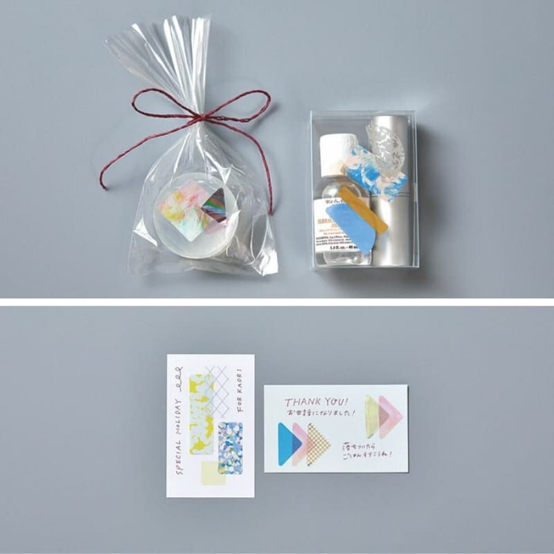 Kosmeettiset Forest Green Tarrat